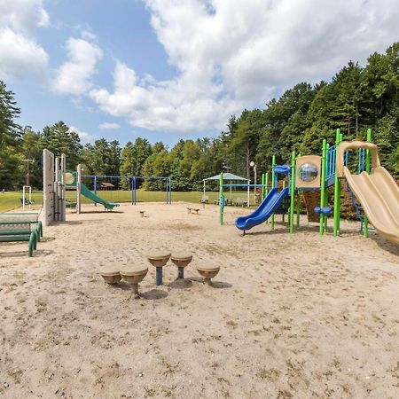 Fairway Forest Sapphire Exteriör bild