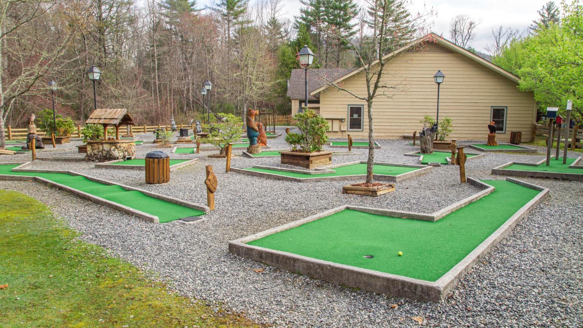 Fairway Forest Sapphire Exteriör bild