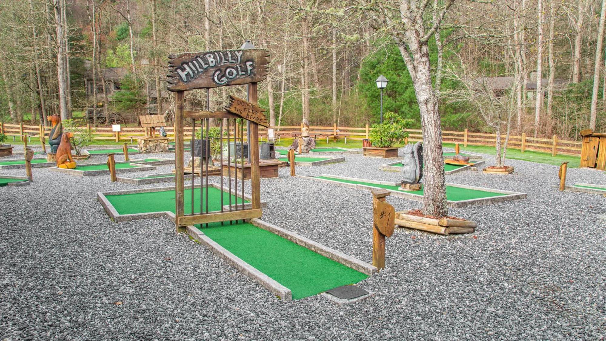 Fairway Forest Sapphire Exteriör bild