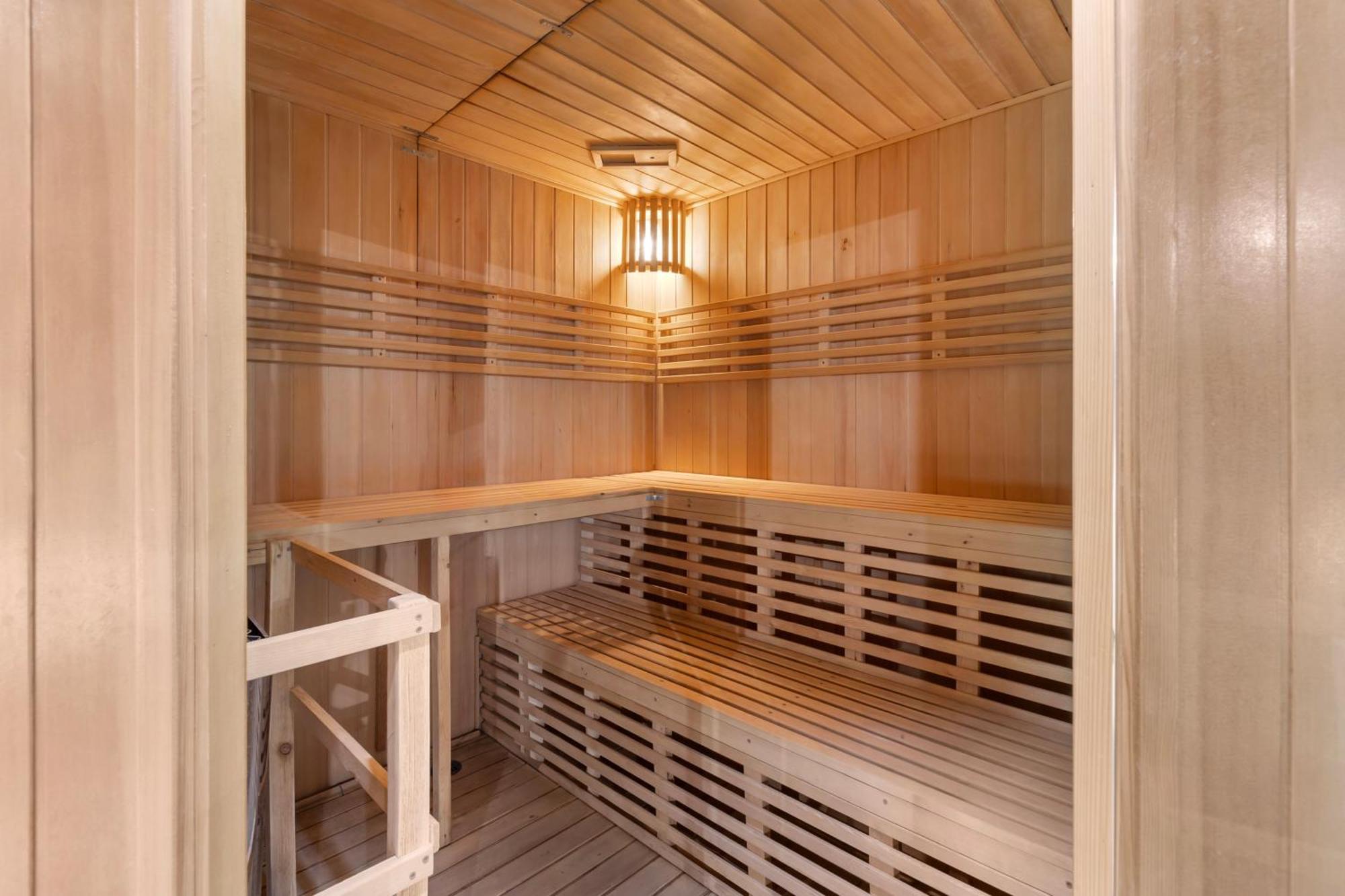 Fairway Forest Sapphire Exteriör bild