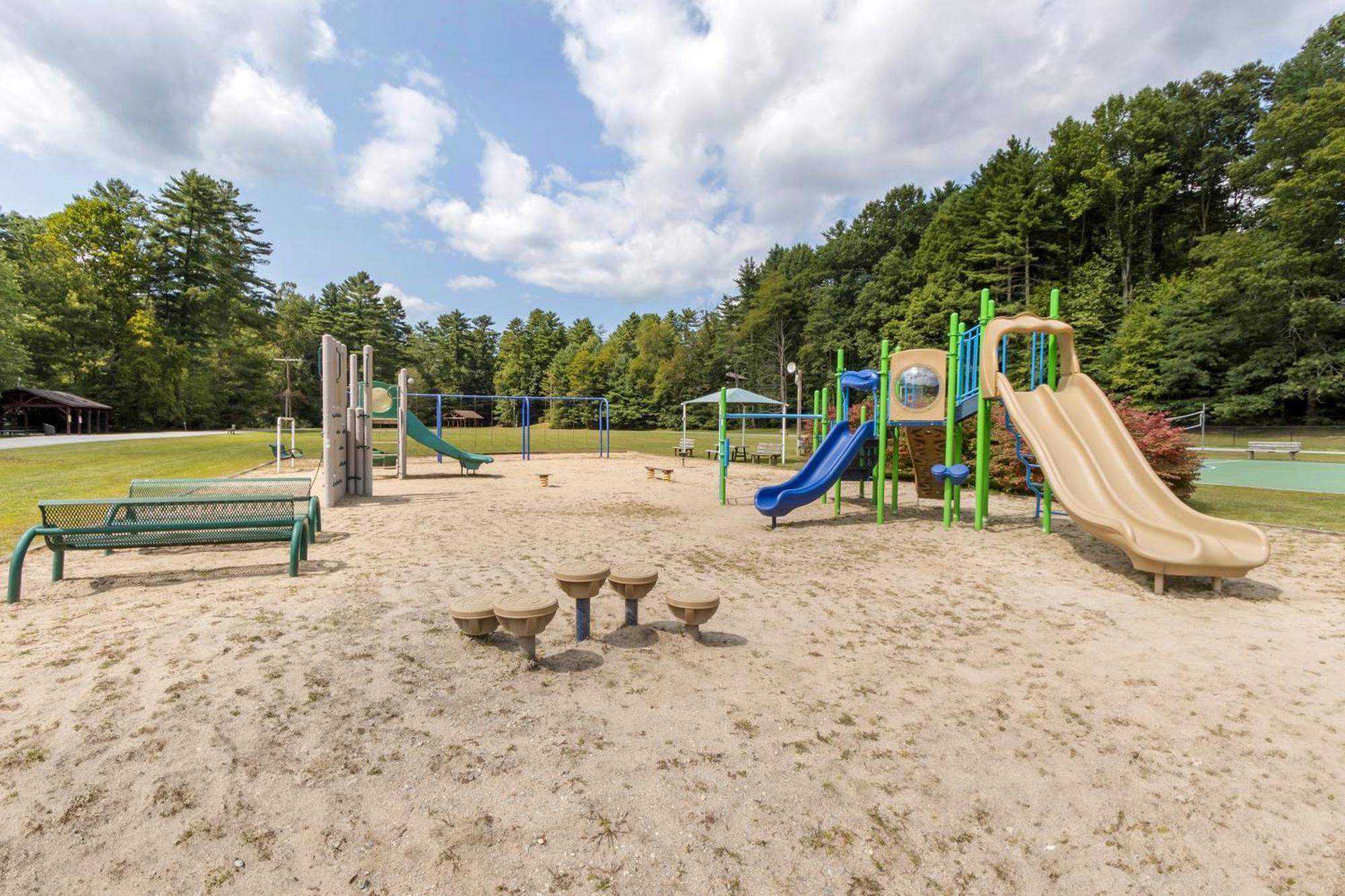 Fairway Forest Sapphire Exteriör bild